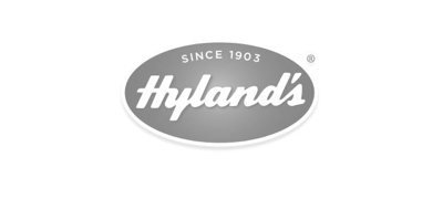 Hyland's Logo