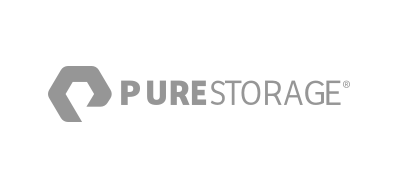 Purestorage Logo